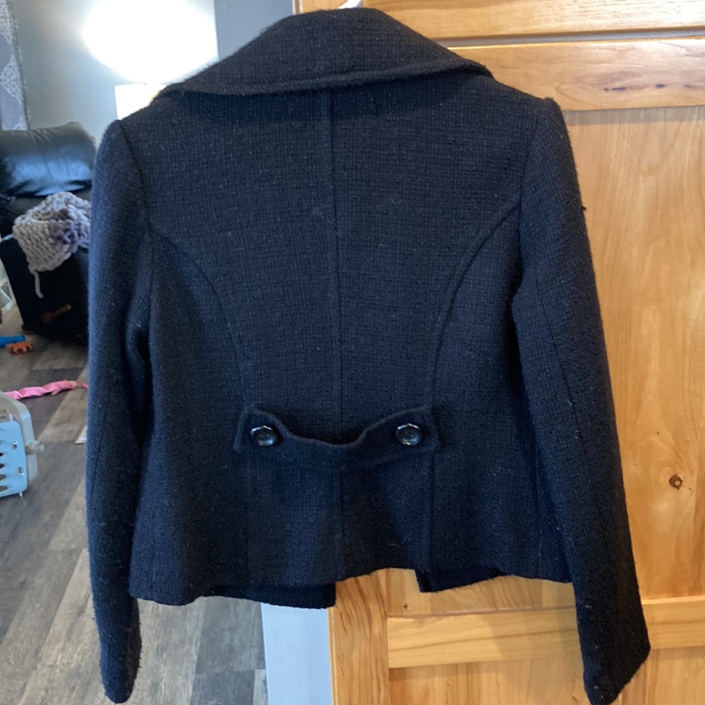 Gap womens jacket/blazer - Picture 3 of 3